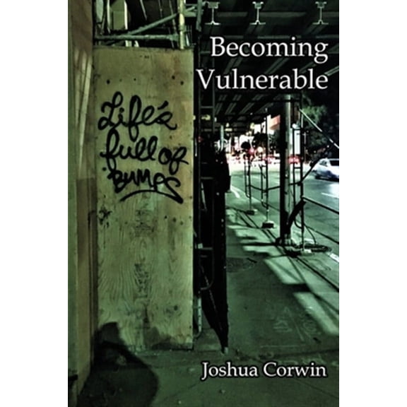 Becoming Vulnerable (Paperback)