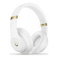 thumbnail image 5 of Restored Beats by Dr. Dre Studio3 Wireless Headphones - White - MQ572LL/A (Refurbished), 5 of 6
