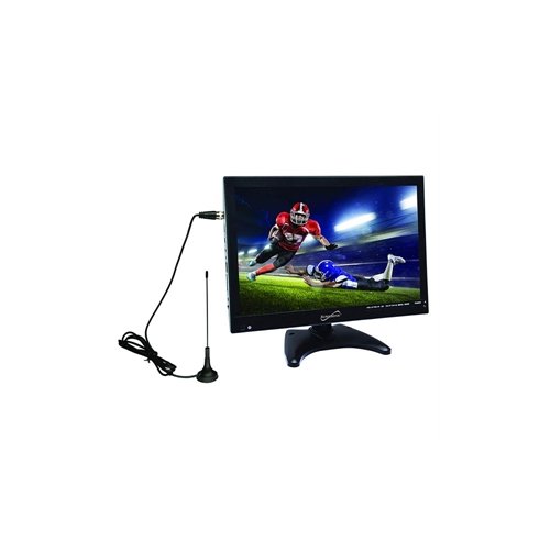 Supersonic 14" Portable LED TV