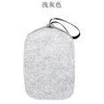 thumbnail image 1 of Mistaha Sac de Rangement pour Lunettes VR portable Adapté pour Oculus Quest 2 Coque de Protection portable, 1 of 6