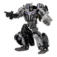 thumbnail image 2 of Figura de Acción Transformers Hasbro TRF Deluxe Barricade, 2 of 4