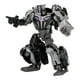 thumbnail image 2 of Figura de Acción Transformers Hasbro TRF Deluxe Barricade, 2 of 4