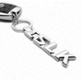 thumbnail image 5 of 3D SLK Letter Logo Alloy Car Keychain Ring Decoration Gift Emblem AMG Sport, 5 of 5