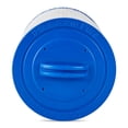 thumbnail image 3 of Pleatco PPM50SC-F2M 50 Sq Ft Pacific Marquis Spas Hot Tub Spa Filter Cartridge, 3 of 3