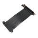 thumbnail image 3 of Cable elevador extensor PCI NikouMX Extensor PCIE 4.0 X16 Cable de extensión de tarjeta gráfica PCI Express Riser Card, 3 of 8