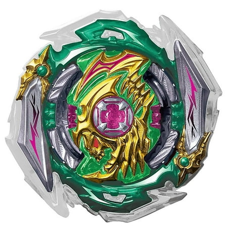 Takara Tomy Japan Beyblade Burst Dynamite Battle B-181 05 Infinite Deathscyther Universe 1A (CONFIRMED)