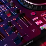 Numark Serato DJ Mixtracxk Platinum Controller