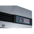 thumbnail image 5 of Summit Appliance SCFF497 49 cu. ft. Reach-in All Freezer, Stainless Steel, 5 of 8