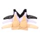 thumbnail image 1 of Sujetador deportivo inalámbrico, 3 piezas, sujetador deportivo para mujer, ropa interior inalámbrica, ropa interior inalámbrica para mujer, optimizada para la excelencia, 1 of 8