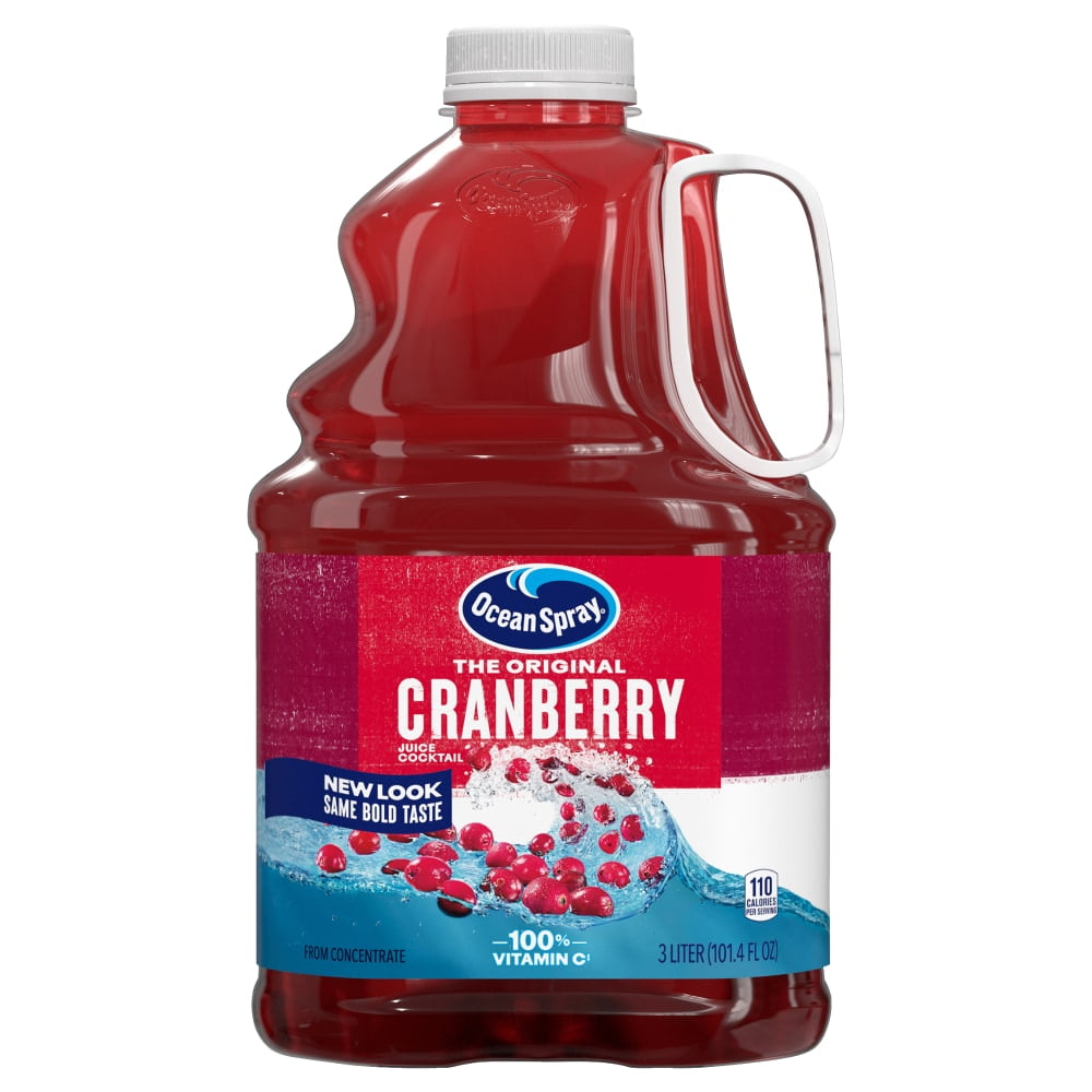 Ocean Spray® Original Cranberry Juice Cocktail
