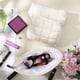 thumbnail image 5 of Bolsa organizadora de maquillaje Huhumy Puffy, 3 unidades, para mujer, 5 of 6