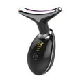 thumbnail image 1 of Upgraded Neck Beauty Instrument To Dilute Neck Lines, Neck Care Massager, 1 of 4