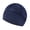 Navy Blue, variant on Swim Caps for Women Swimming for Long Hair, Swim Cap Pleated Elastic Comfort Bathing Cap, Swim Hats Keep Hairstyle Unchanged, Blue