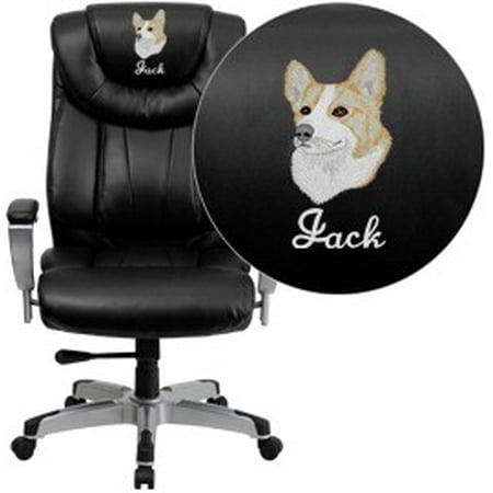 Flash Furniture Hercules Review Flash Furniture Hercules Review