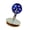 B, variant on Giaone Amazing Low Temperature Stirling Engine Model Aluminum Physics Teaching Tool