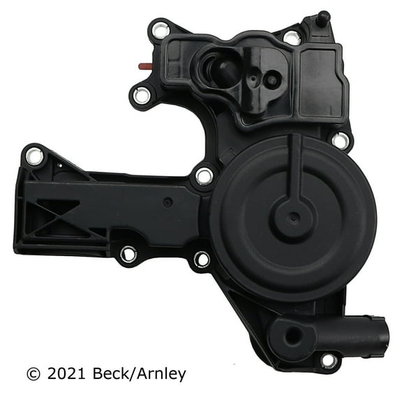 BeckArnley 045-0410 Crankcase Vent Valve