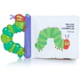 thumbnail image 1 of Soft Book Kids Preferred World of Eric Carle Very Hungry, 1 of 3
