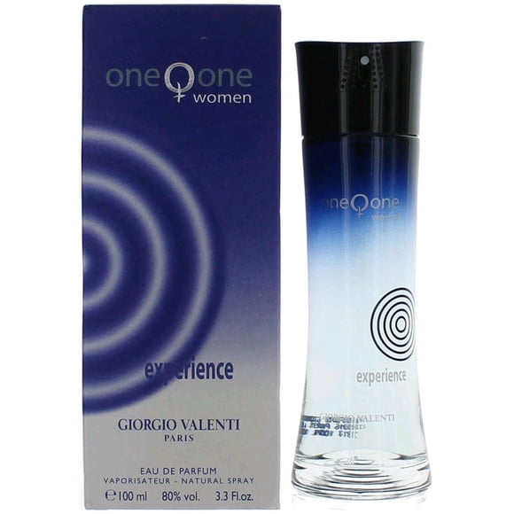 Perfume Giorgio Valenti 101 Mujer 100 ml Eau de Parfum