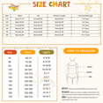 thumbnail image 3 of EnJoCho Kids Boys Girls Casual Skinny Jeans Elastic Waist Stretchy Full Length Denim Pants with Pockets Slim Fit Stretch Denim Trousers Jeggings, 3 of 6