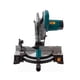 thumbnail image 2 of Sierra De Inglete Makita 4200 RPM 1500 W, 2 of 3