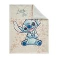 thumbnail image 3 of Edredon Providencia Disney Stitch 80 cm x 110 cm Multicolor, 3 of 8