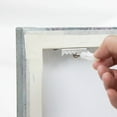 thumbnail image 3 of Furinno Senic Niagara Falls 3-Panel Canvas On Wood Frame, 60 X 20 Inches, 3 of 10