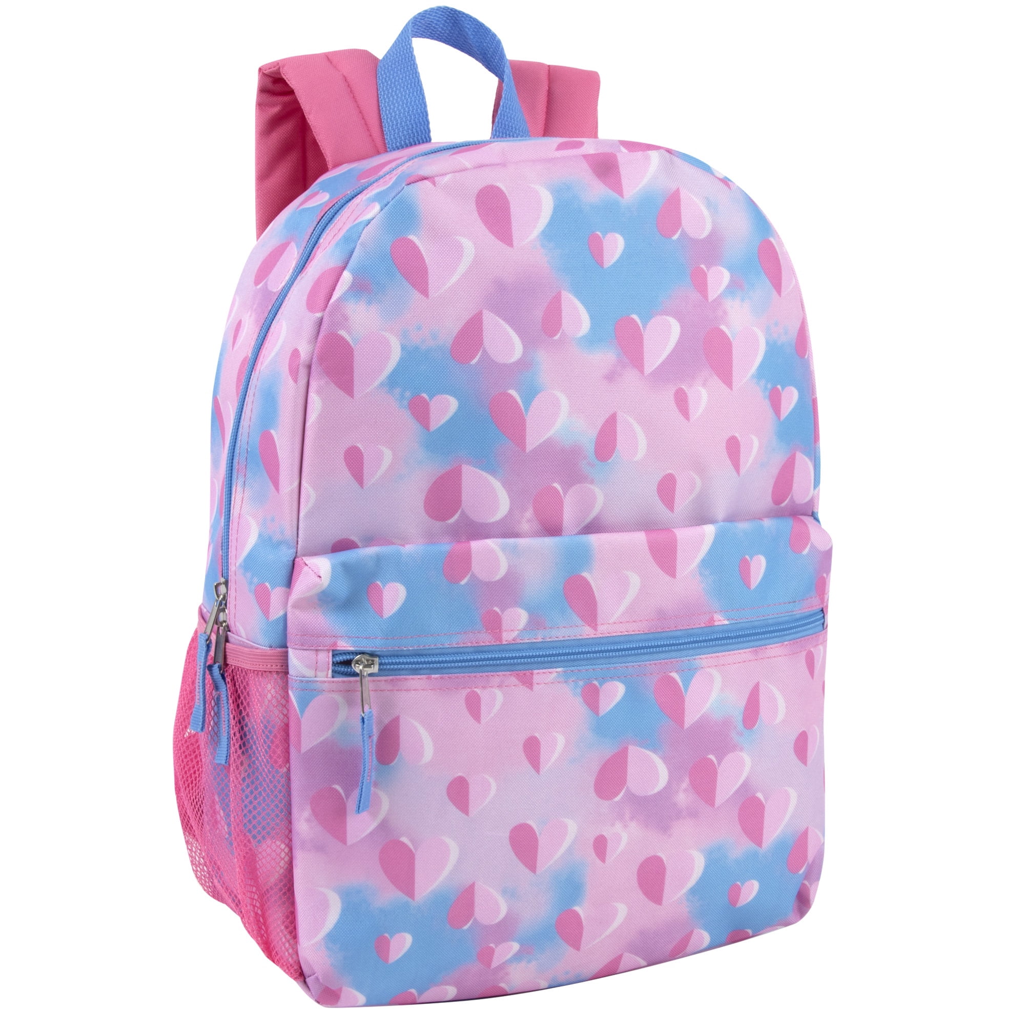 Malibu Hippie Puffer Quilted Backpack in Pink​ Simply Southern Quilted Puffer Backpack – The Grove Shreveport main image 2