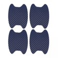 thumbnail image 1 of 6x4 Uds. Premium para Manija de Puerta de Coche, Protector de Taza para Puerta para Camión, SUV, La Mayoría de Las Manijas de Coche 5 piezas, 1 of 7