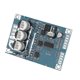 thumbnail image 5 of Dc 12v-36v 500w Pwm Dc Brushless Motor Controller With Hall Motor Automotive Balanced Bldc Car Driv, 5 of 5
