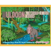 Muldoon, the World-Famous Baboon, (Hardcover)