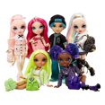 thumbnail image 2 of Rainbow High Jr High Amaya Raine- 9-inch RAINBOW Fashion Doll, 2 of 5