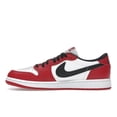 thumbnail image 2 of Jordan Men's 1 Retro Low OG Chicago (2025) Shoes, from StockX, 2 of 5