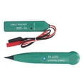 Cable Tester Professional Sturdy Line Finder Wire Tracer Cable Detector