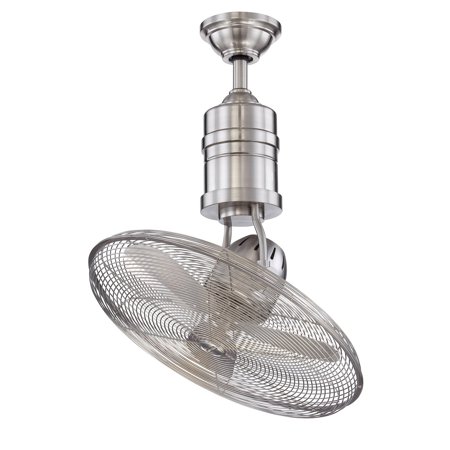 Craftmade Bellows III BW321 21 in. Indoor/Outdoor ...