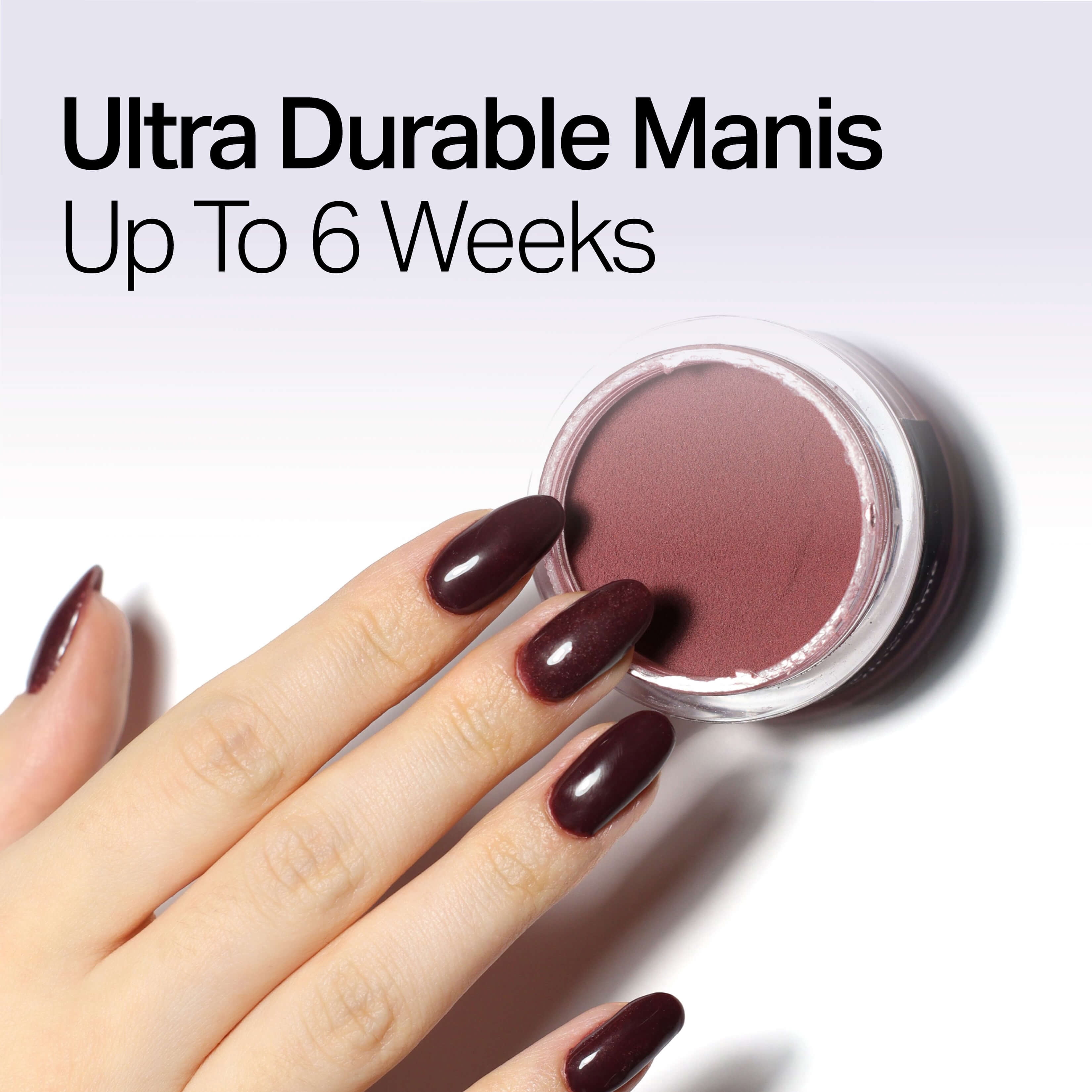 Nailboo Dip Powder Wine Time, 14g