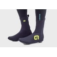 thumbnail image 4 of Alé Cycling Neopren-Schuhüberzieher, Schwarz/Fluo Gelb, Größe XS (34-36) (2 Stück), Schwarz/Flu, 4 of 4