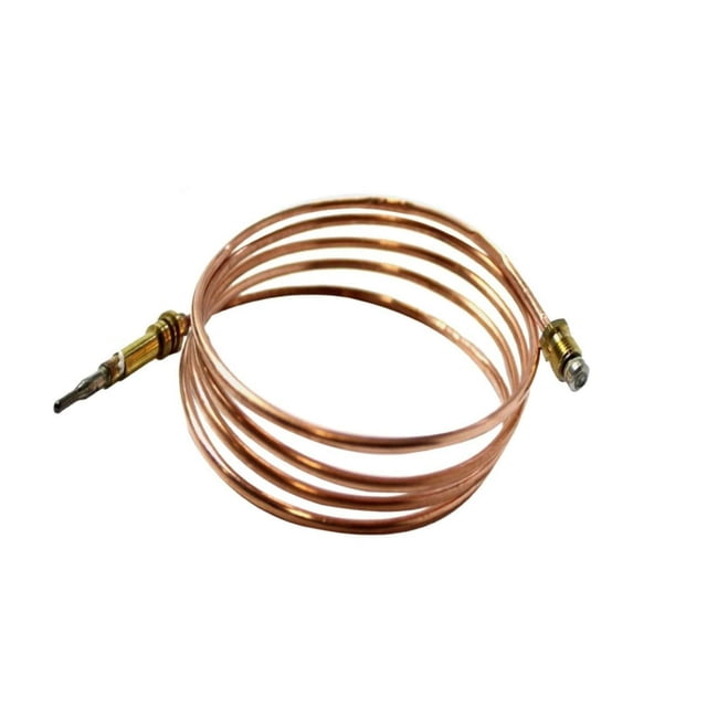 Termocupla para quemador de horno Obida 508041 nueva