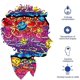 thumbnail image 4 of Rompecabezas de madera para adultos, rompecabezas de árbol de Navidad, piezas de formas únicas, rompecabezas de árbol de Navidad, el mejor regalo para adultos, niños y bebés, 10, 4 of 5