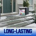 thumbnail image 2 of Snow Joe Calcium Magnesium Acetate Ice Melt Blend, Deicer Crystals for Driveway, 20 lb Bag, 2 of 11