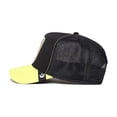 thumbnail image 3 of Gorra Goorin Bros Unisex León 1010935BLK Negro Unitalla Goorin Bros The Farm, 3 of 6