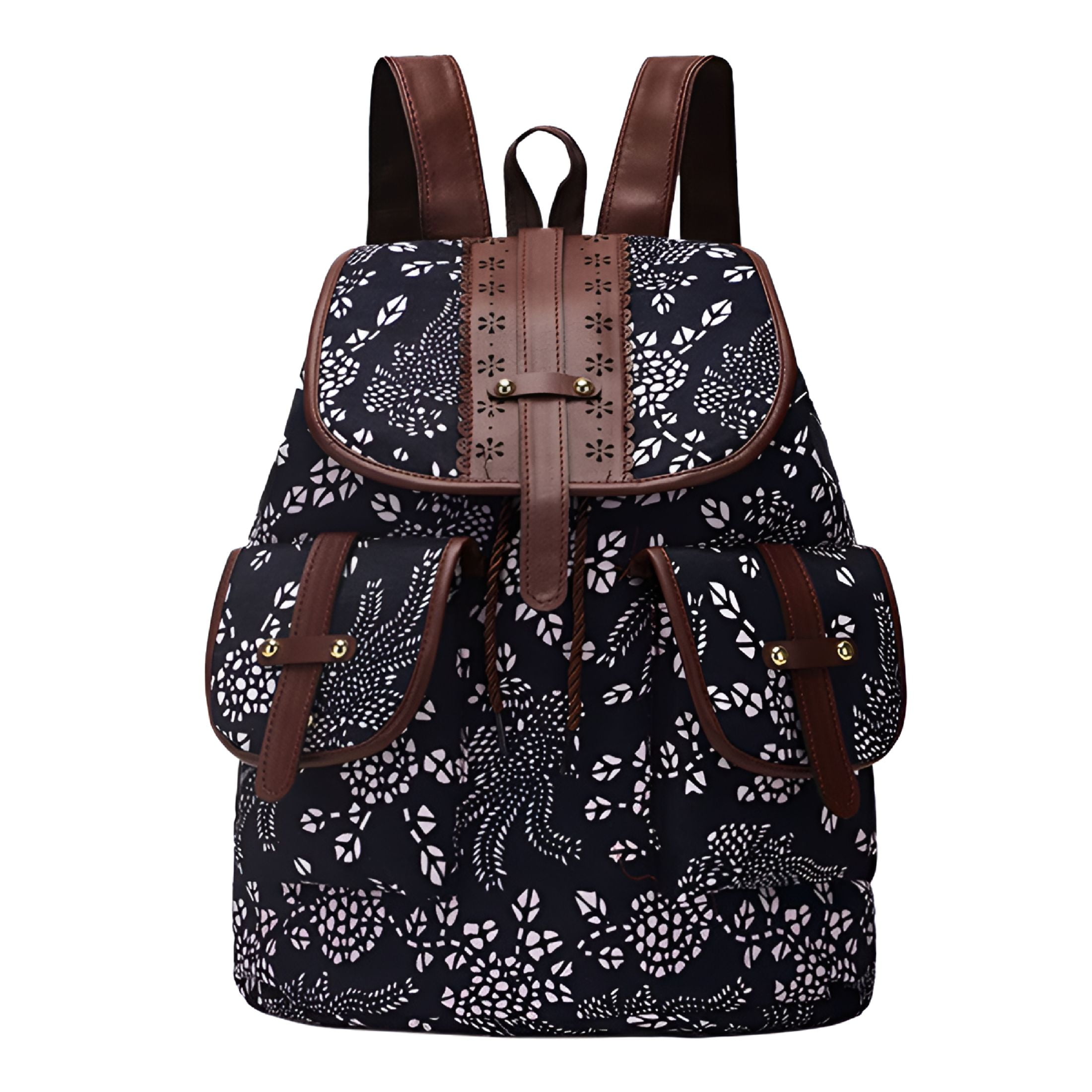 amazon.com leather backpacks JanSport Cool Backpack with 15-inch Laptop Sleeve, Large Computer Bag Rucksack with 2 Compartments, Ergonomic Straps, Cherry Lacquer : Electronics Piel Leather U-Zip Backpack 2466