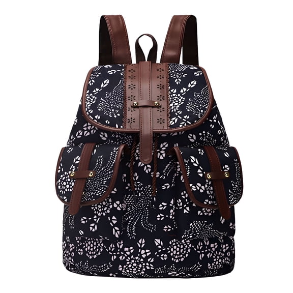 GASTROPOD Backpack Purse For Women Backpacks Fashion Leather Bookbag Handbags And Shoulder Bags