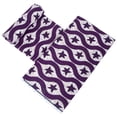 thumbnail image 2 of XIAOHUAGUA 6 Yards African Wax Ankara Fabric Tribal Dashiki Fabric for Dress Sewing, 2 of 3