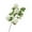 A, variant on Riforla High End 5 Head Hydrangea Artificial Flower Silk Snowball Hydrangea Flower Wedding Arrangement Home Flower Art Landscaping Decoration Artificial flowers Home Decor A