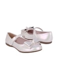 thumbnail image 1 of ZAPATOS NIÑA TROPICANA 22027 SIMIPIEL BLANCO Tropicana 22027, 1 of 4
