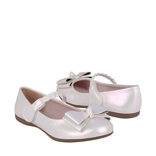 ZAPATOS NIÑA TROPICANA 22027 SIMIPIEL BLANCO Tropicana 22027