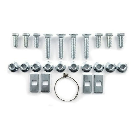 CURT 31302 2-Inch Front Receiver Hitch, Select Cadillac, Chevrolet, GMC Trucks, SUVs