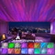 thumbnail image 2 of Proyector ENOKIK Aurora con altavoz Bluetooth y ruido blanco, 2 of 6