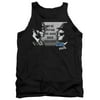 The Blues Brothers Comedy Music Band Movie Band Adult Tank Top Shirt