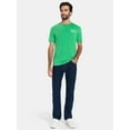 thumbnail image 5 of It's Always Sunny In Philadelphia Paddy's Irish Pub Men's and Big Men's St. Patrick's Day Front Back Graphic Tee, Sizes XS-5XL, 5 of 5
